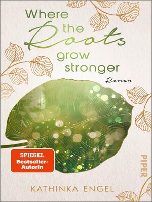 cover image of Where the Roots Grow Stronger